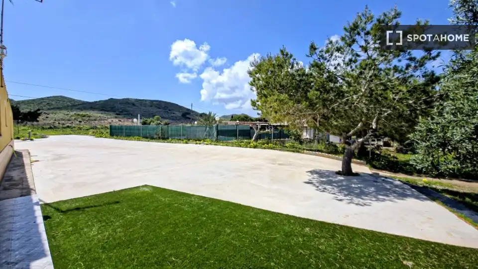Habitación 4025 m², Cartagena