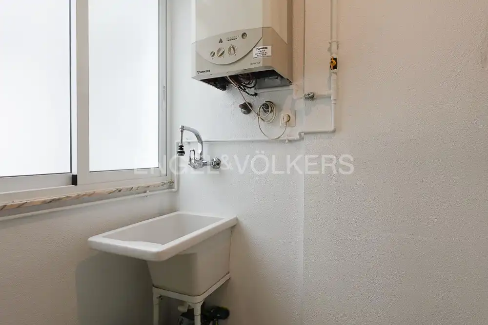 Piso de 126 m² en Mislata