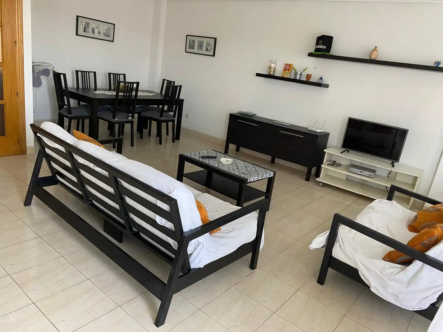 Habitación en alquiler, Murcia