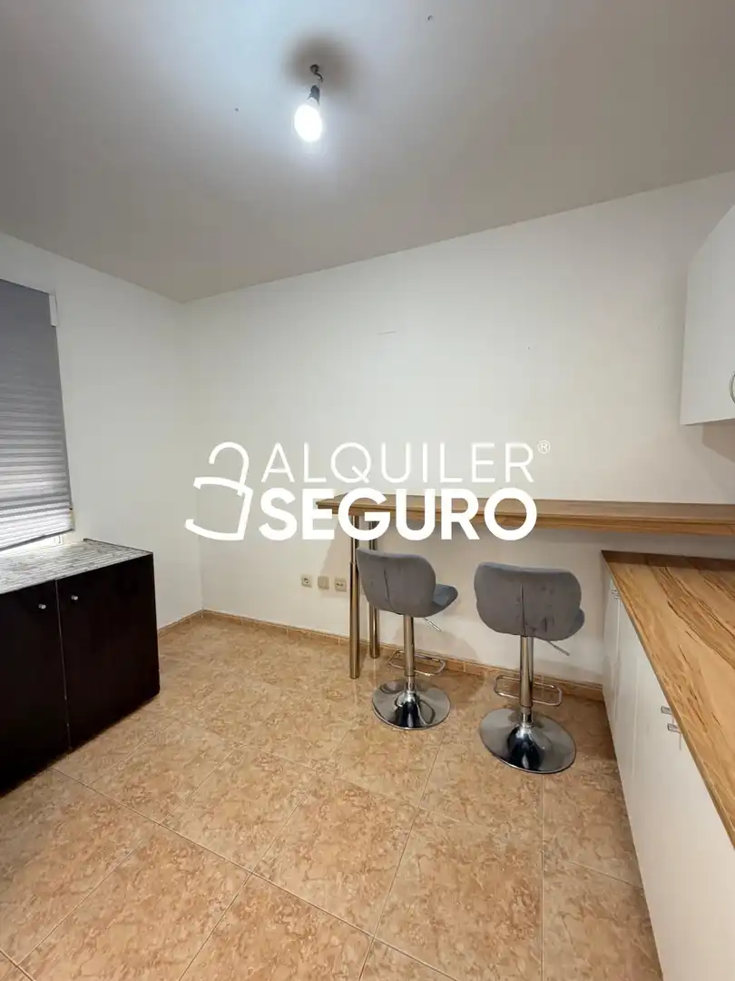Piso de 104 m² en Burriana
