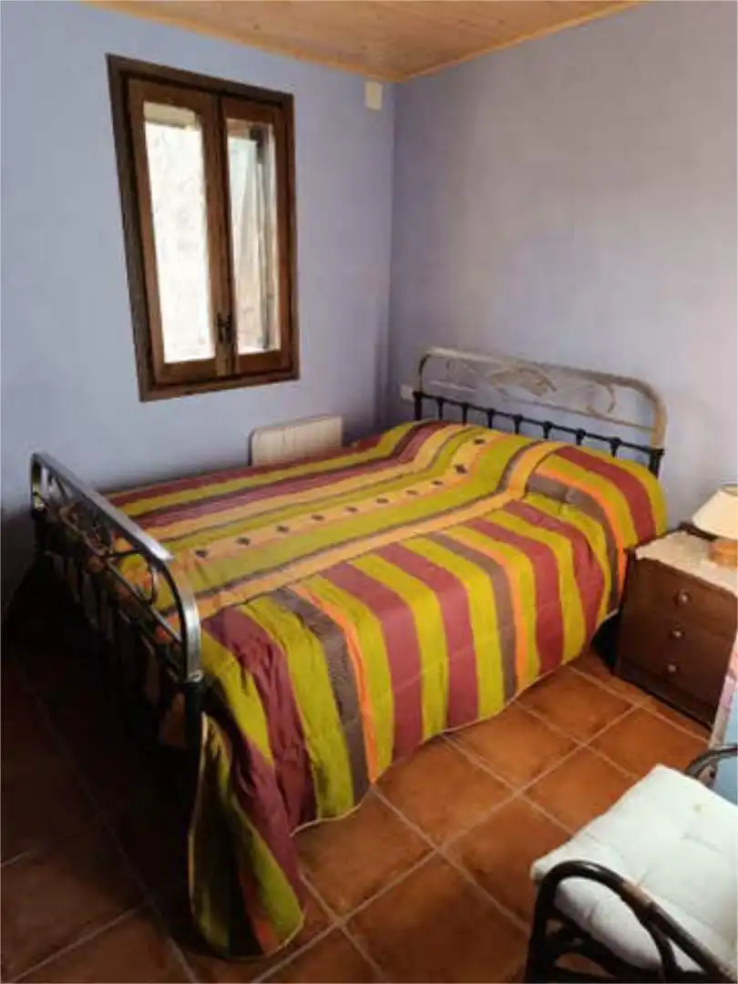 Piso de 70 m² en Montanuy