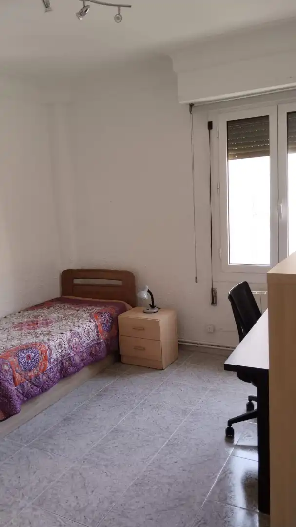 Piso de 130 m² en Zaragoza