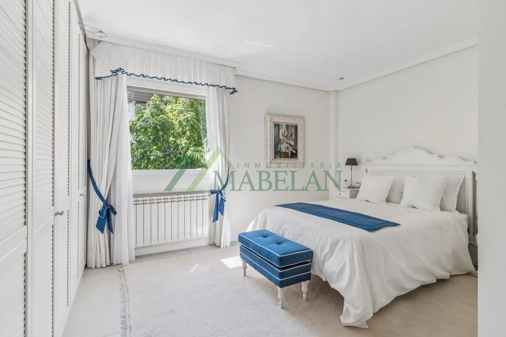 Piso de 130 m² en Las Rozas de Madrid