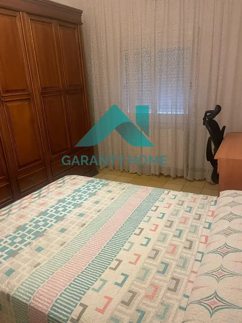 Piso de 100 m² en Cáceres