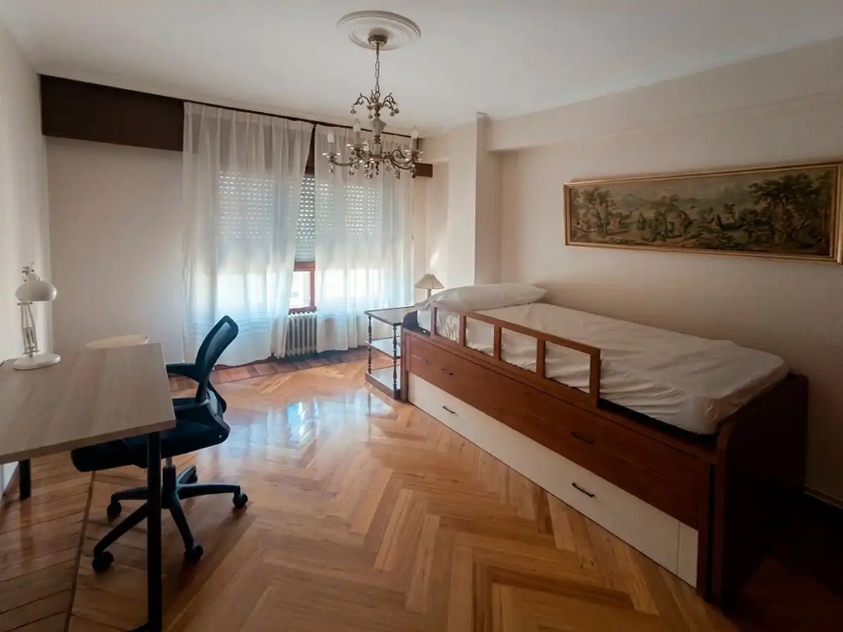 Piso de 135 m² en Pontevedra