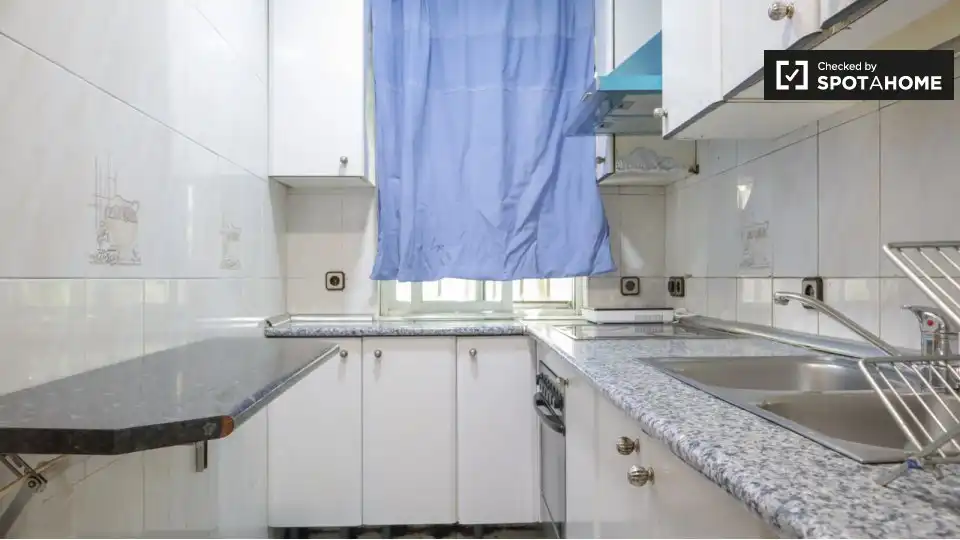 Piso de 70 m² en Getafe