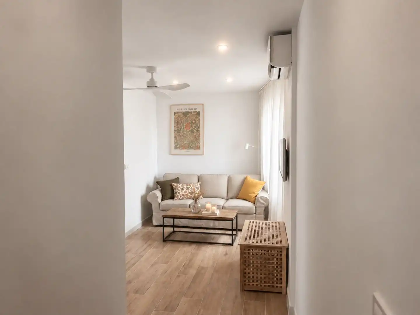 Pis de 42 m² a Còrdova