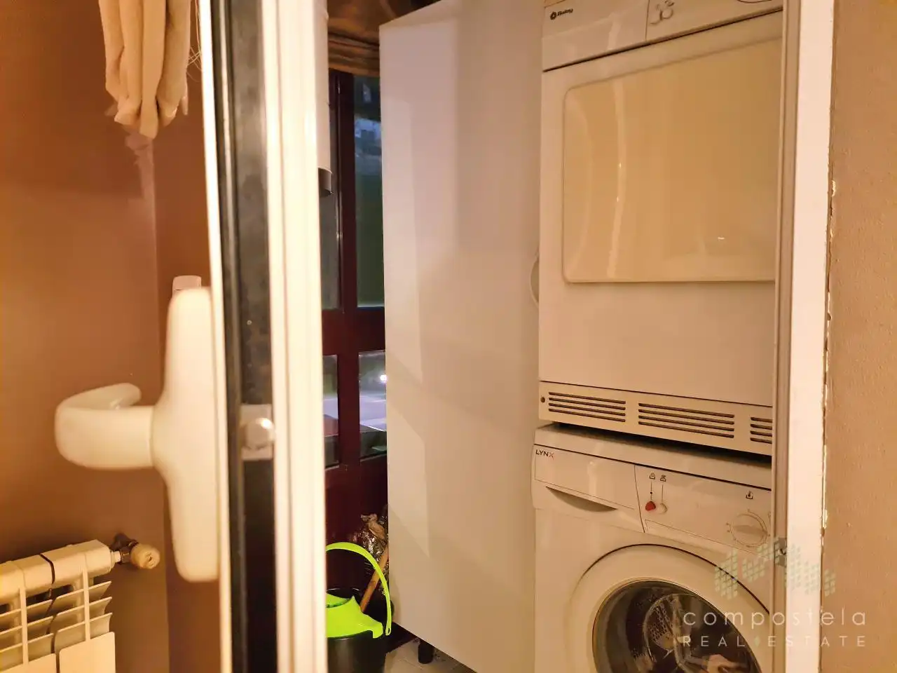 Piso de 68 m² en Teo