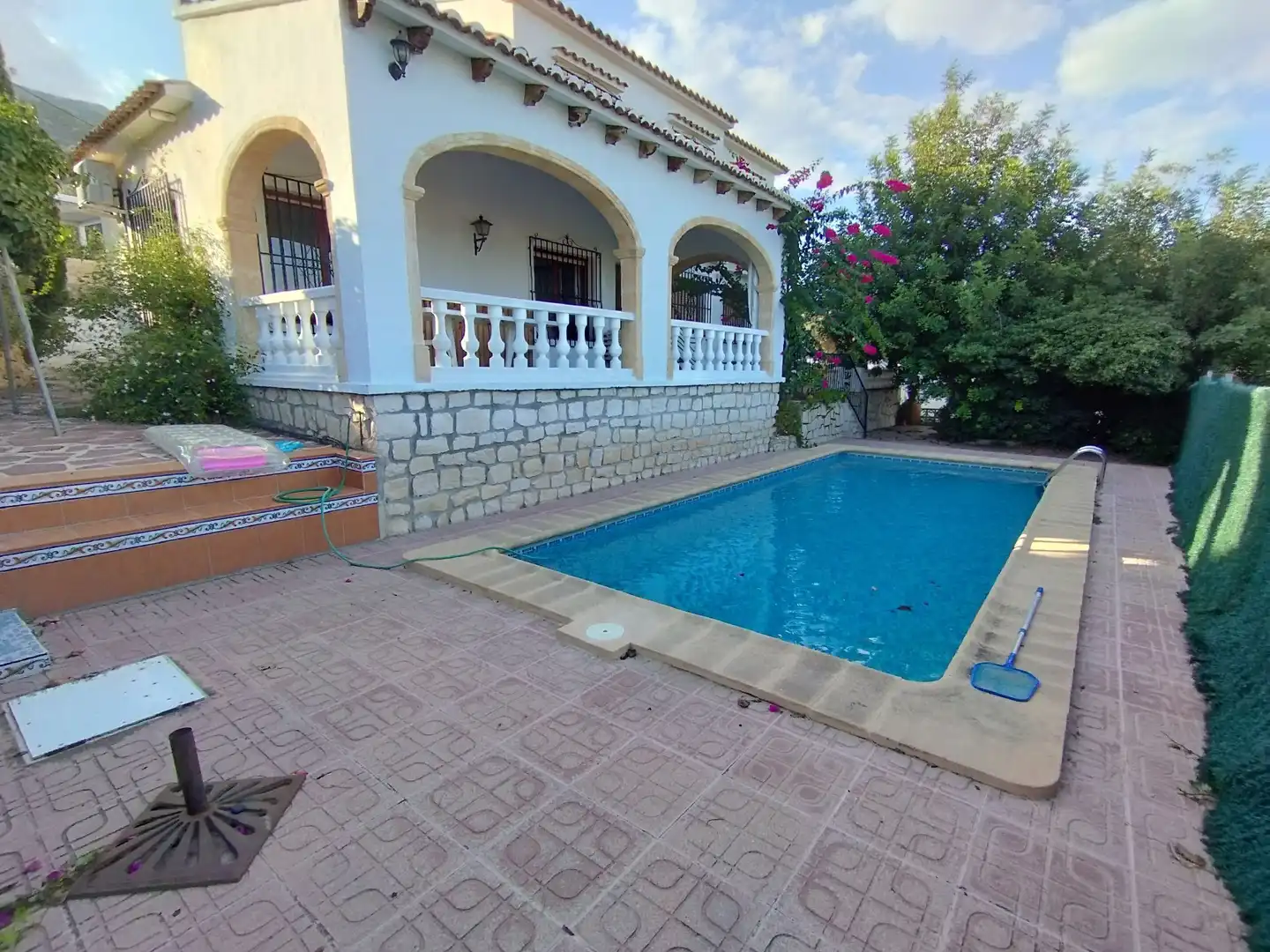 Piso de 95 m² en Calpe