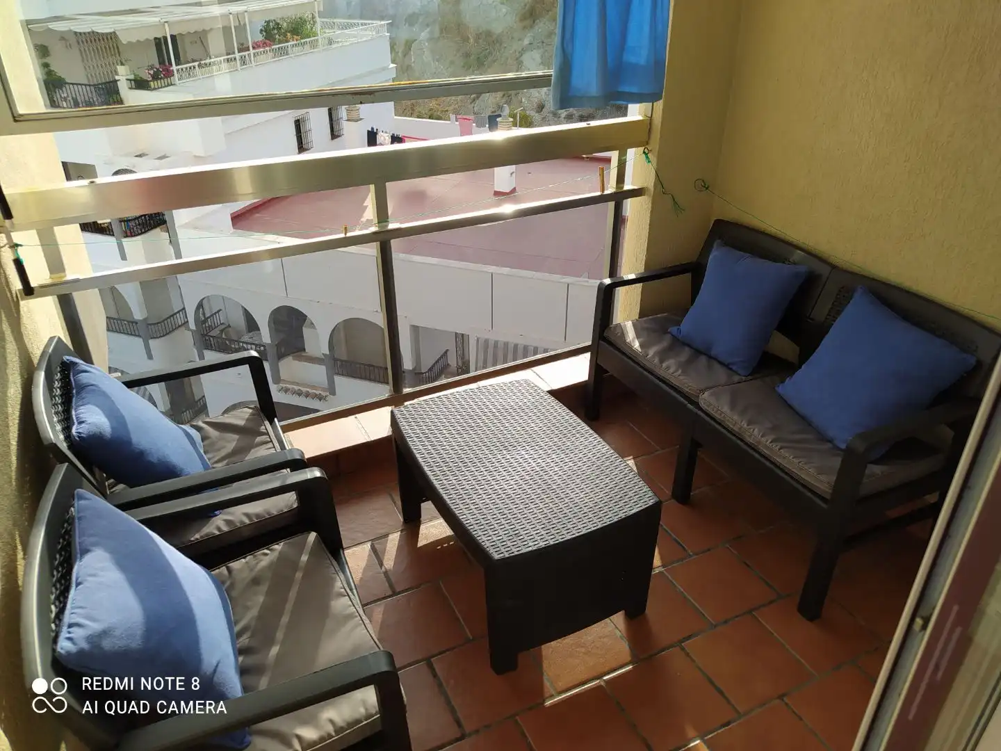 Piso de 38 m² en Almuñécar