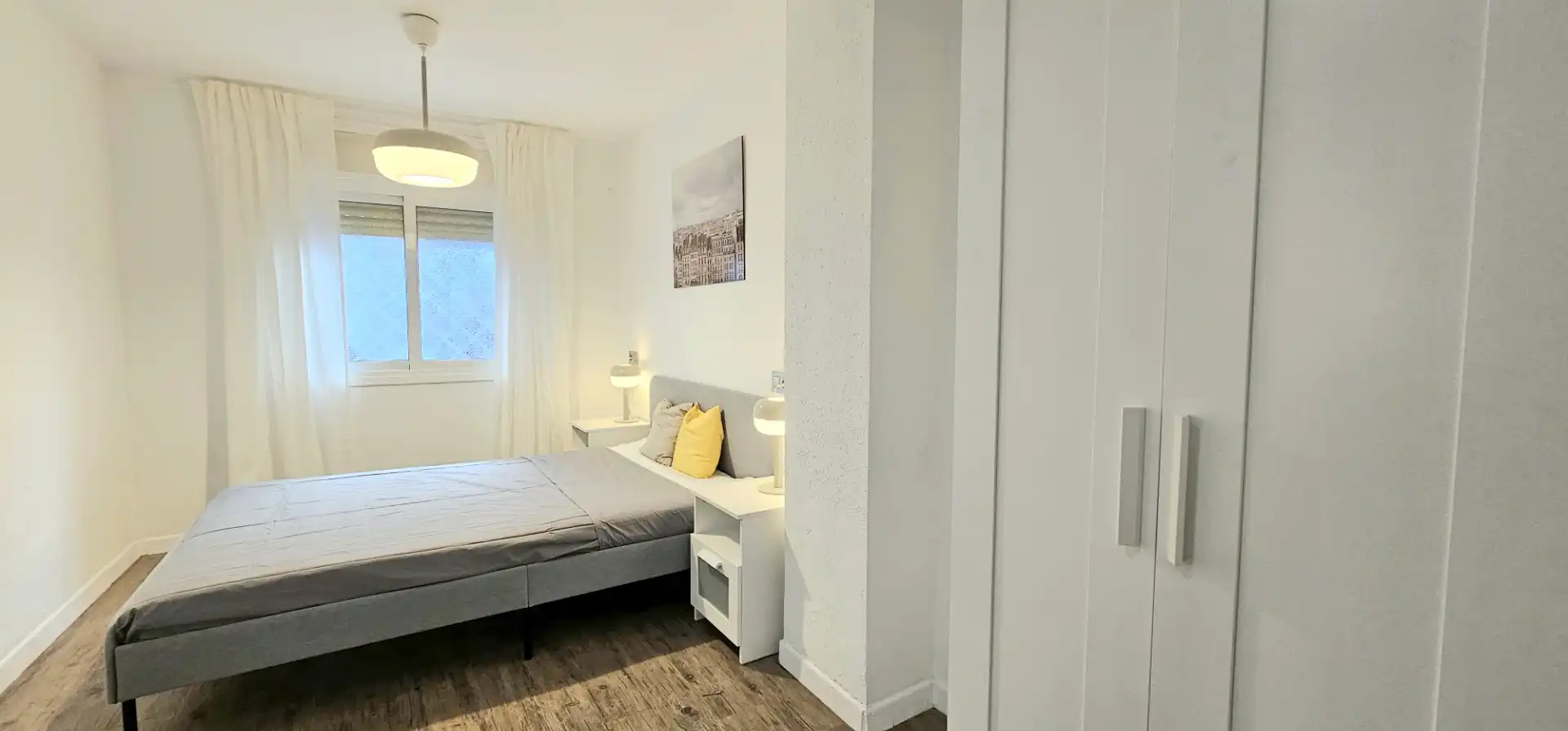 Pis de 70 m² a Barcelona