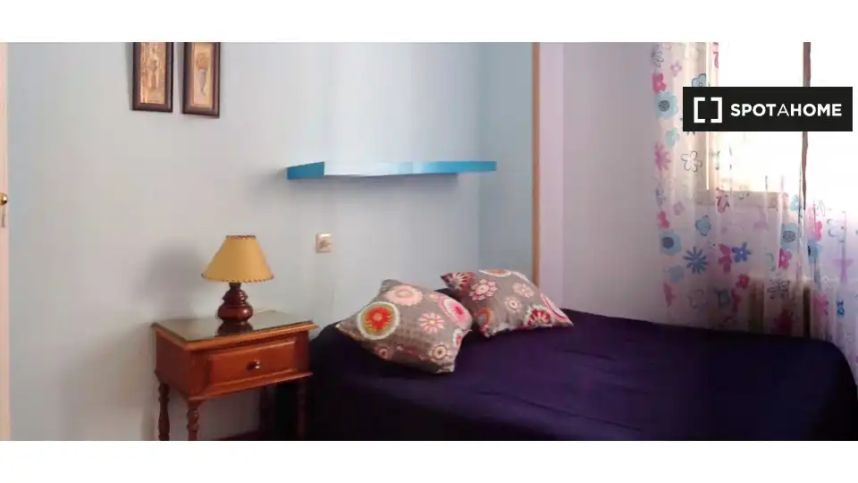 Habitación en alquiler, Santa Marta de Tormes