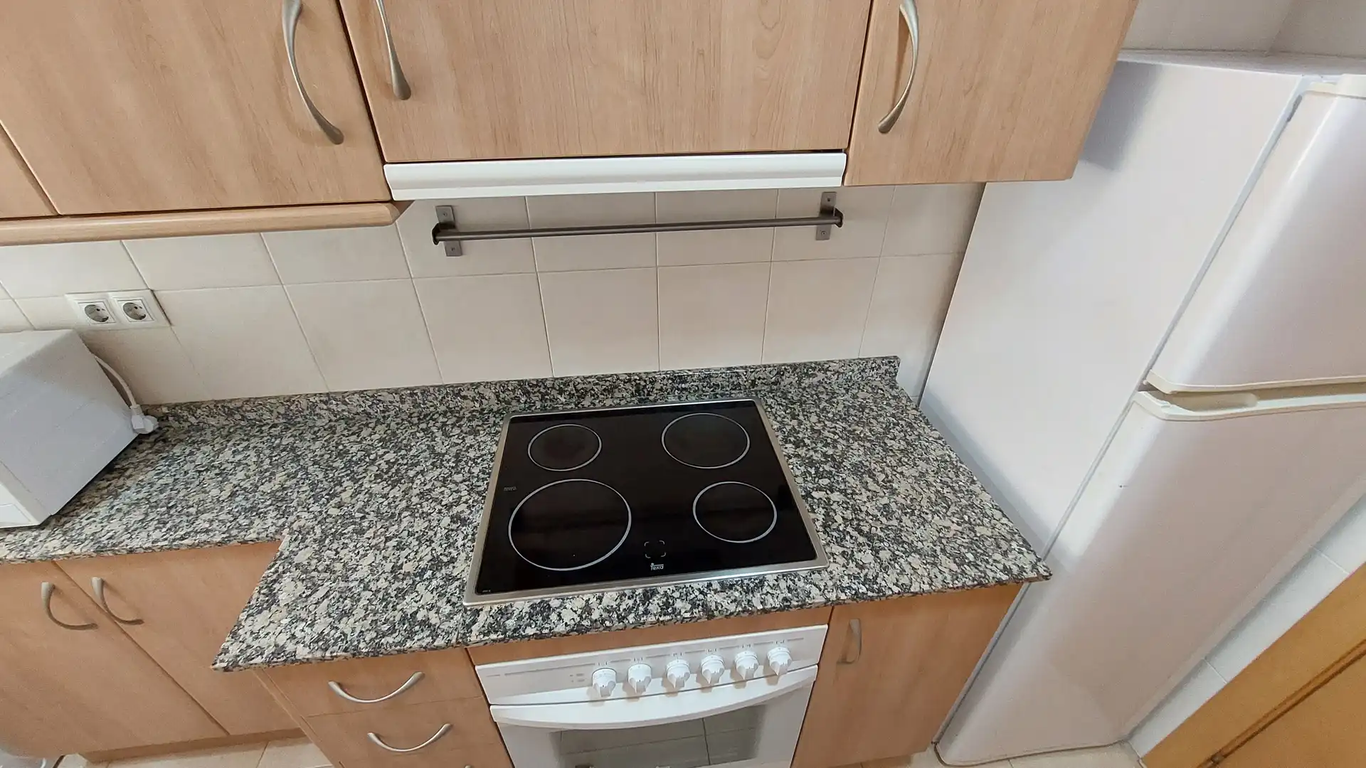 Pis de 80 m² a Vilafranca del Penedès