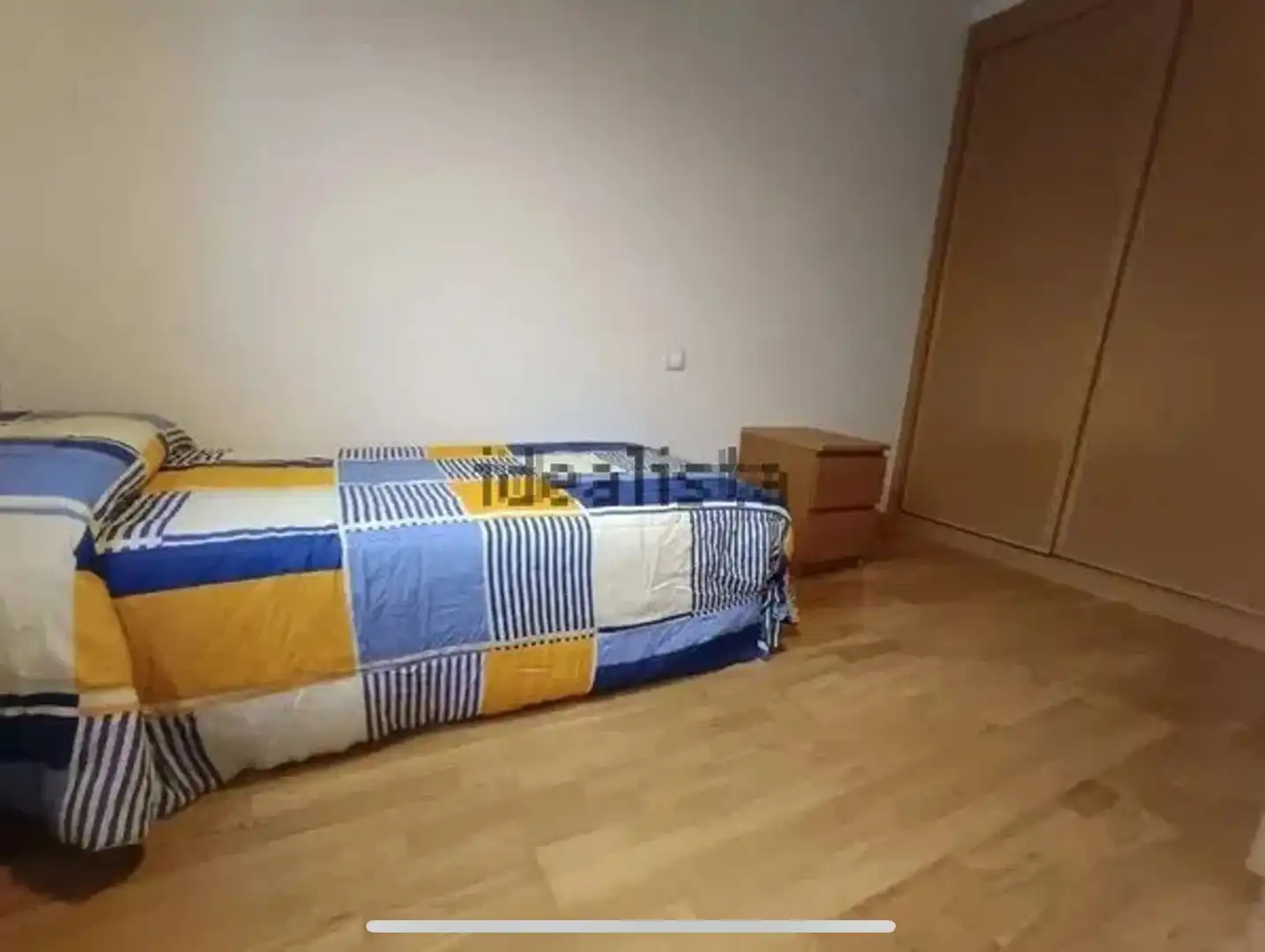 Piso de 80 m² en Ciudad Real