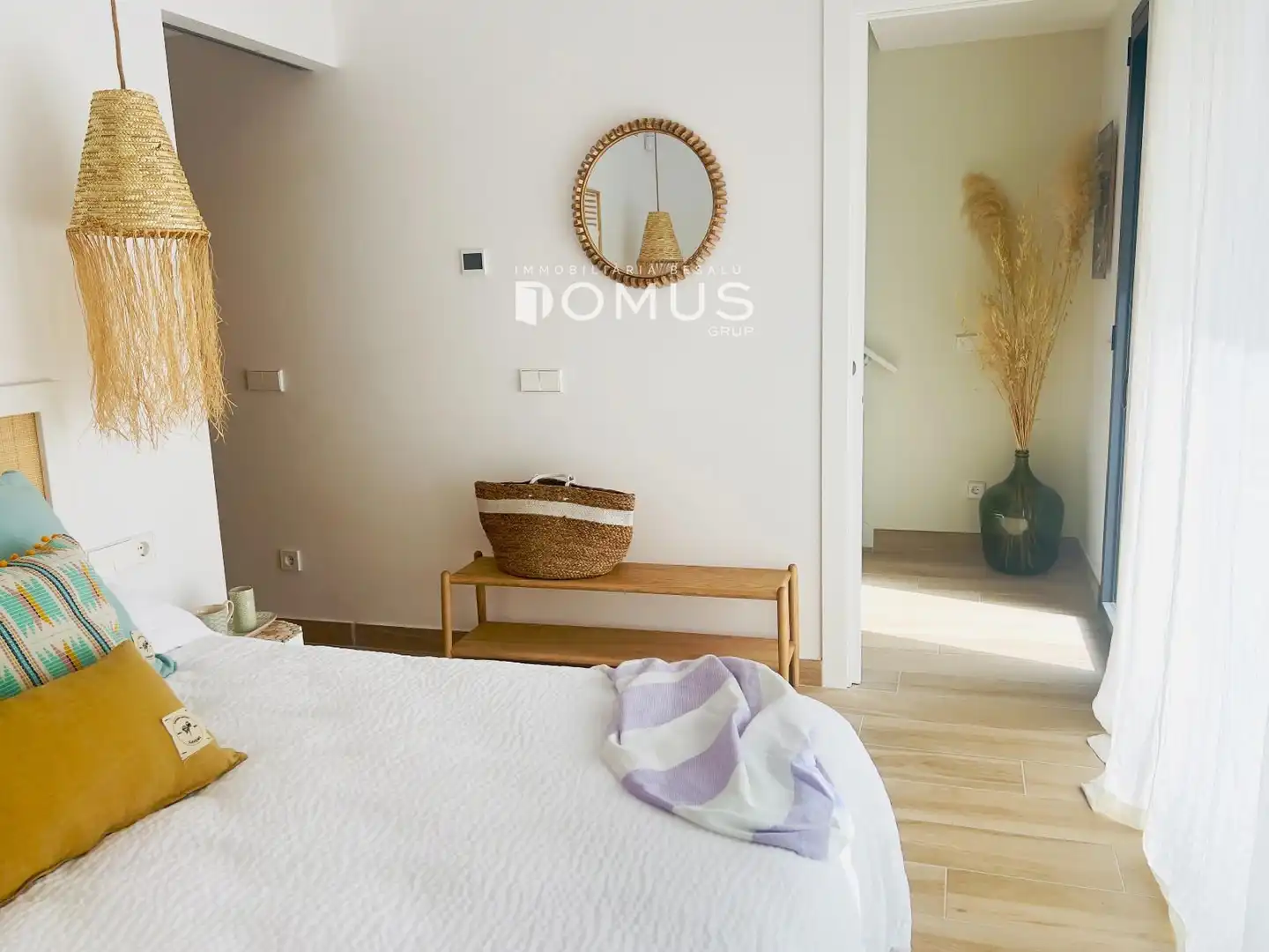 Apartamento 200 m² em l'Escala