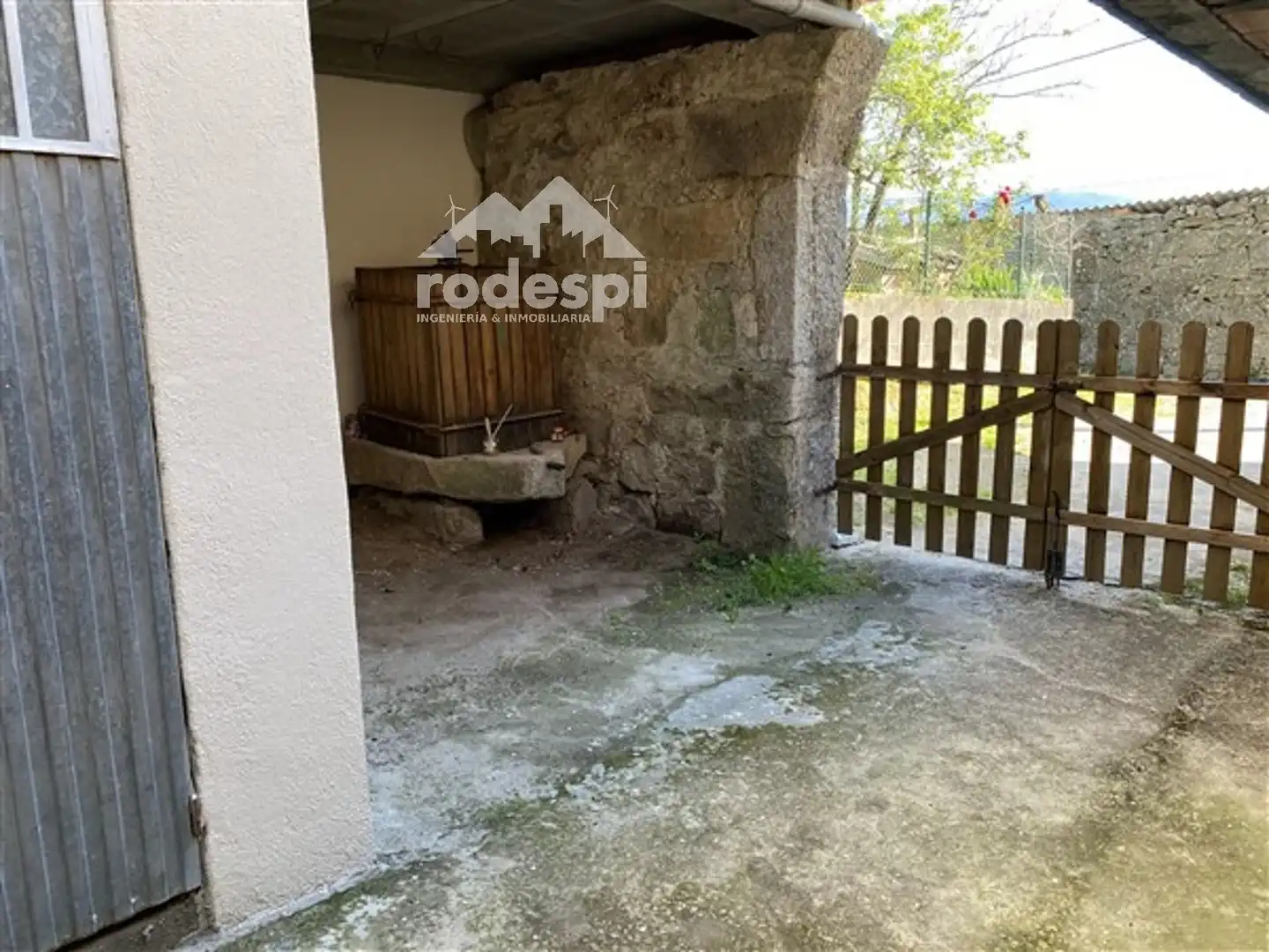 Piso de 232 m² en Arbo
