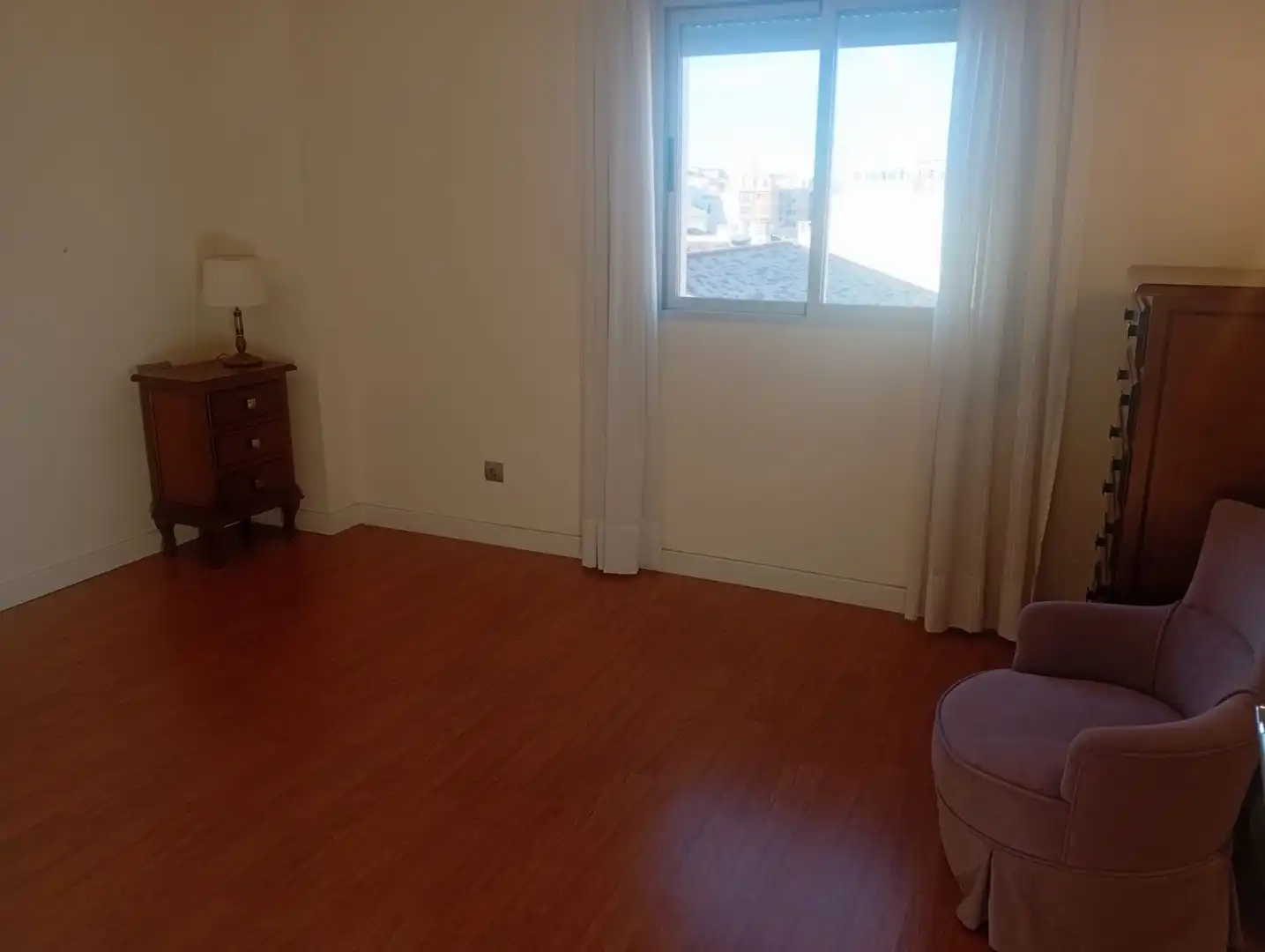 Wohnung 84 m² in Málaga