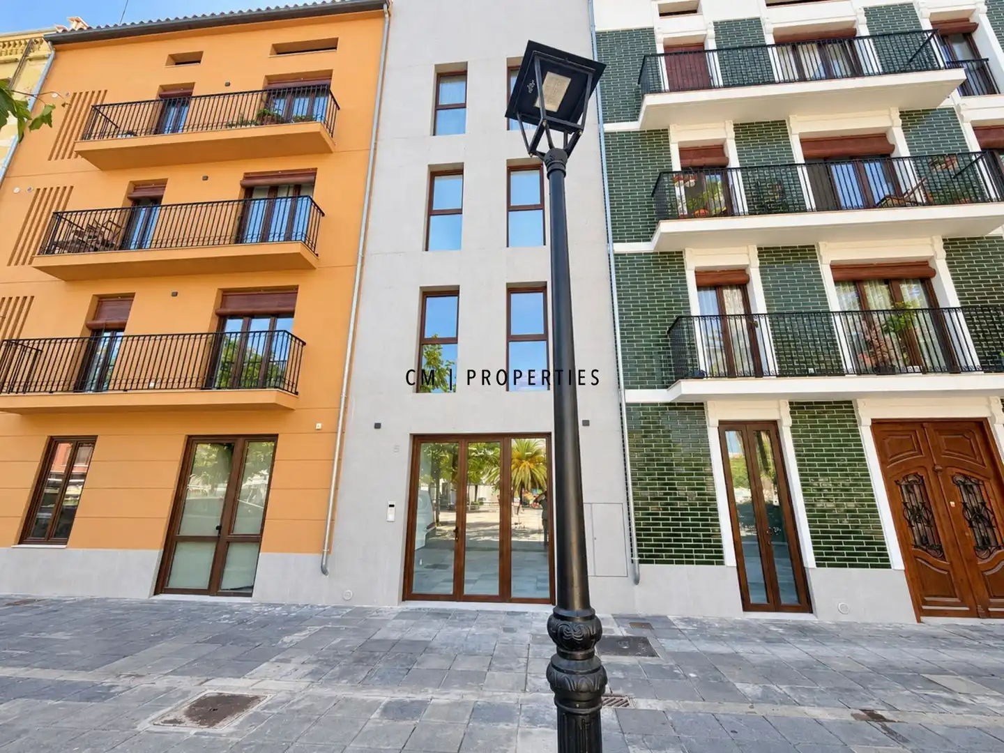 Piso de 74 m² en Valencia
