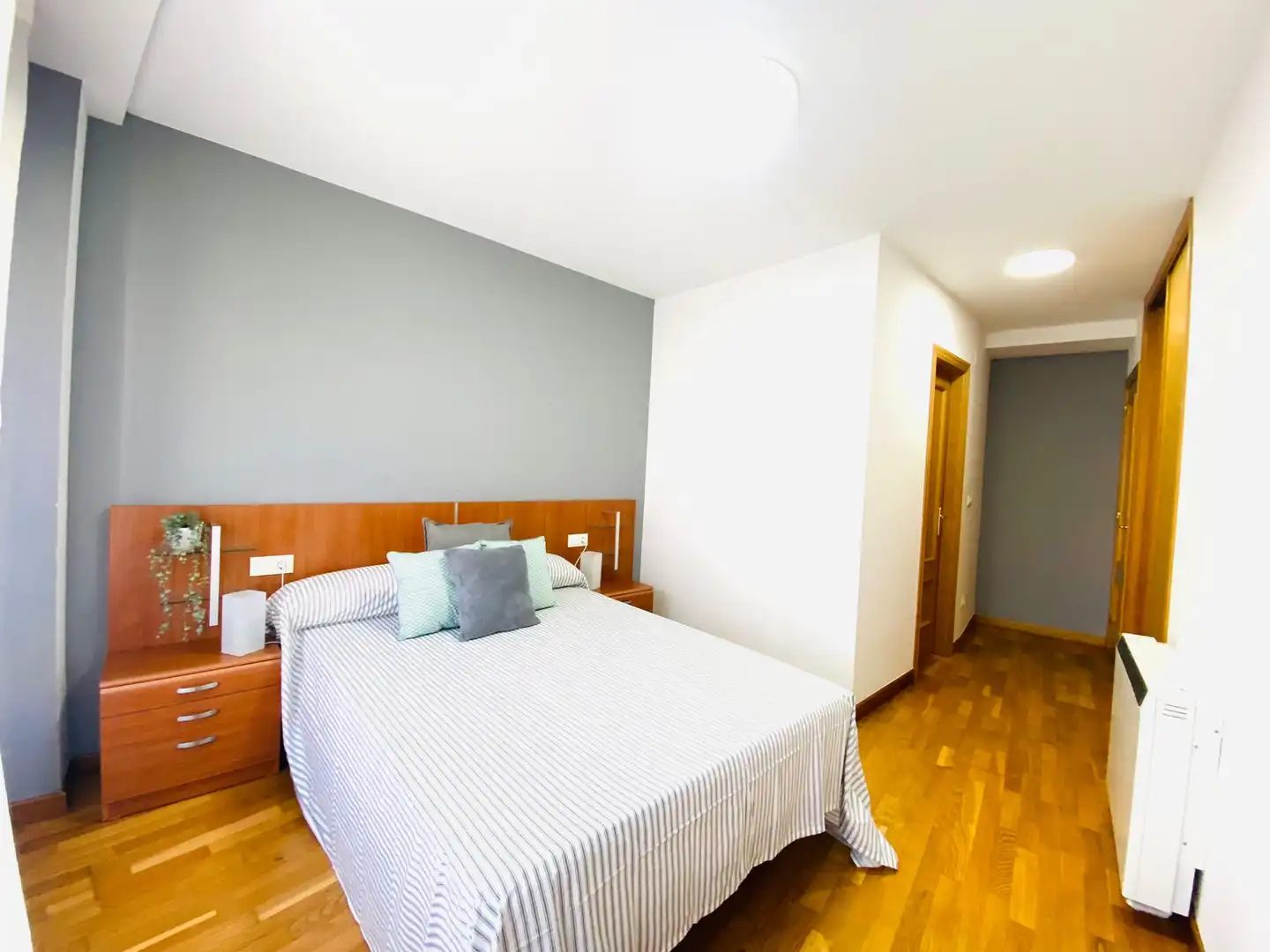 Piso de 70 m² en Baiona