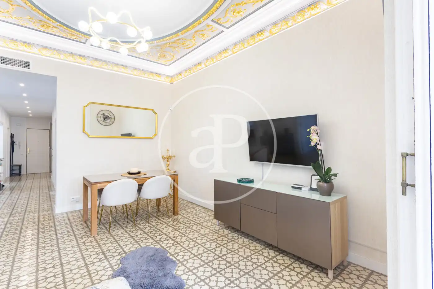 Piso de 85 m² en Barcelona