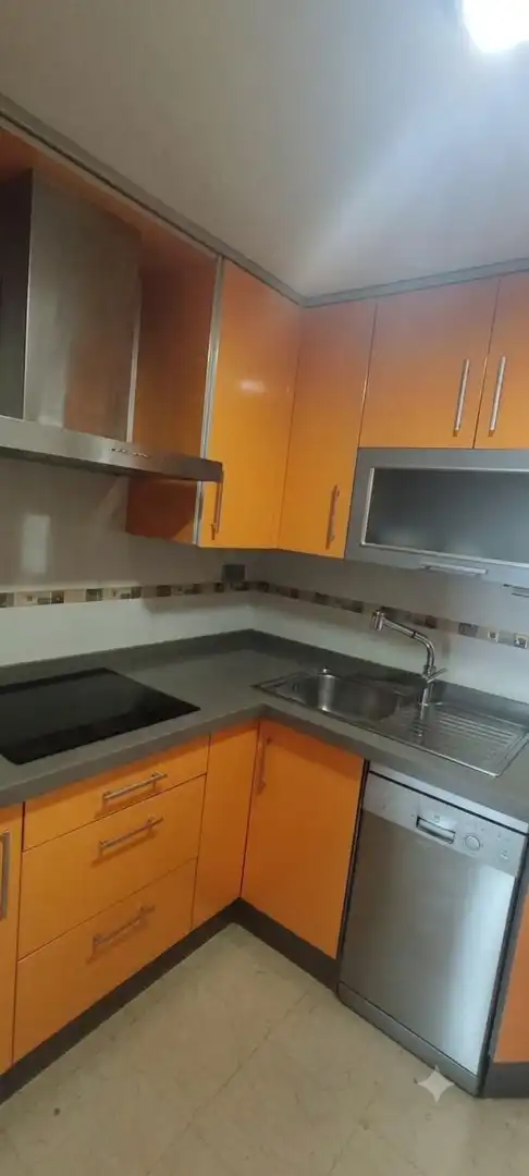 Piso de 65 m² en Albacete