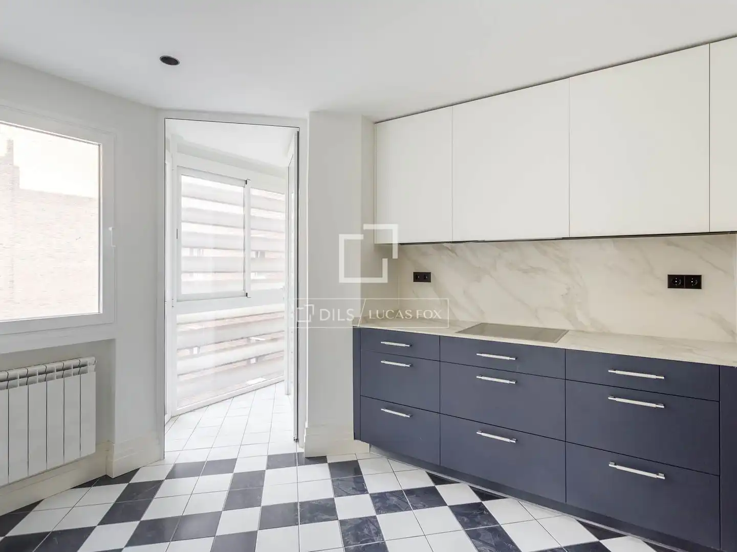 Piso de 148 m² en Madrid