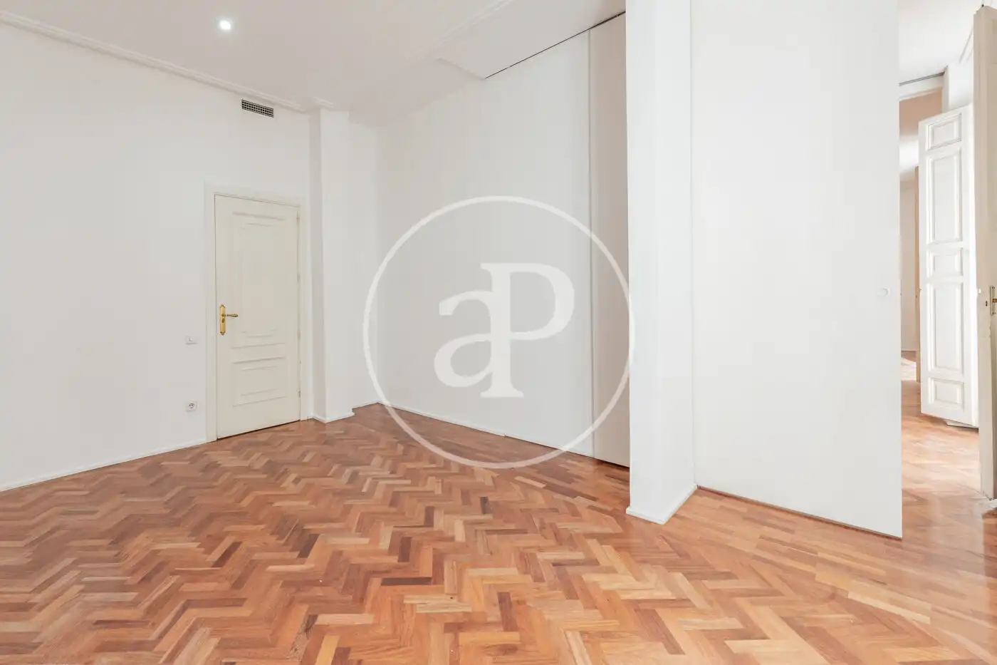 Pis de 123 m² a Madrid