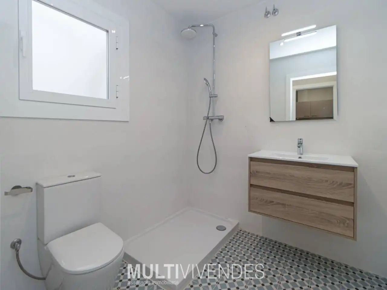 Piso de 78 m² en Manresa