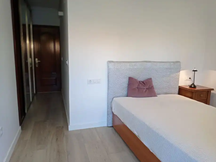 Wohnung 90 m² in Cáceres