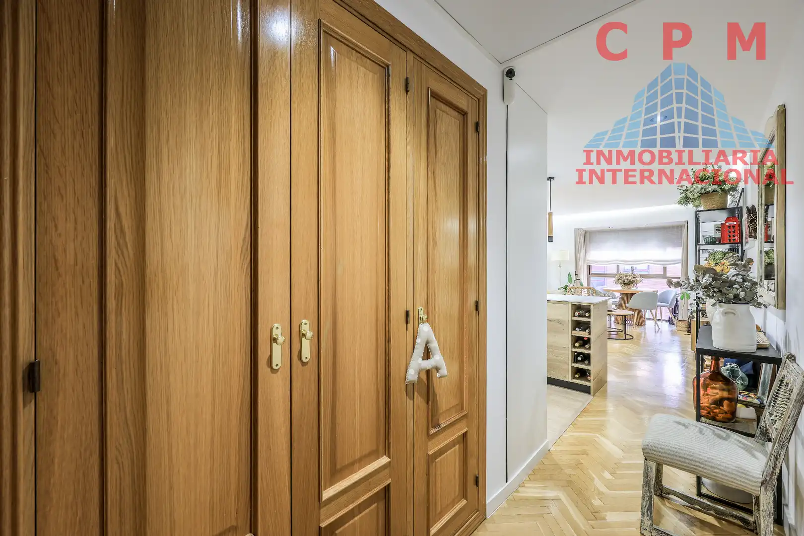 Piso de 61 m² en Madrid