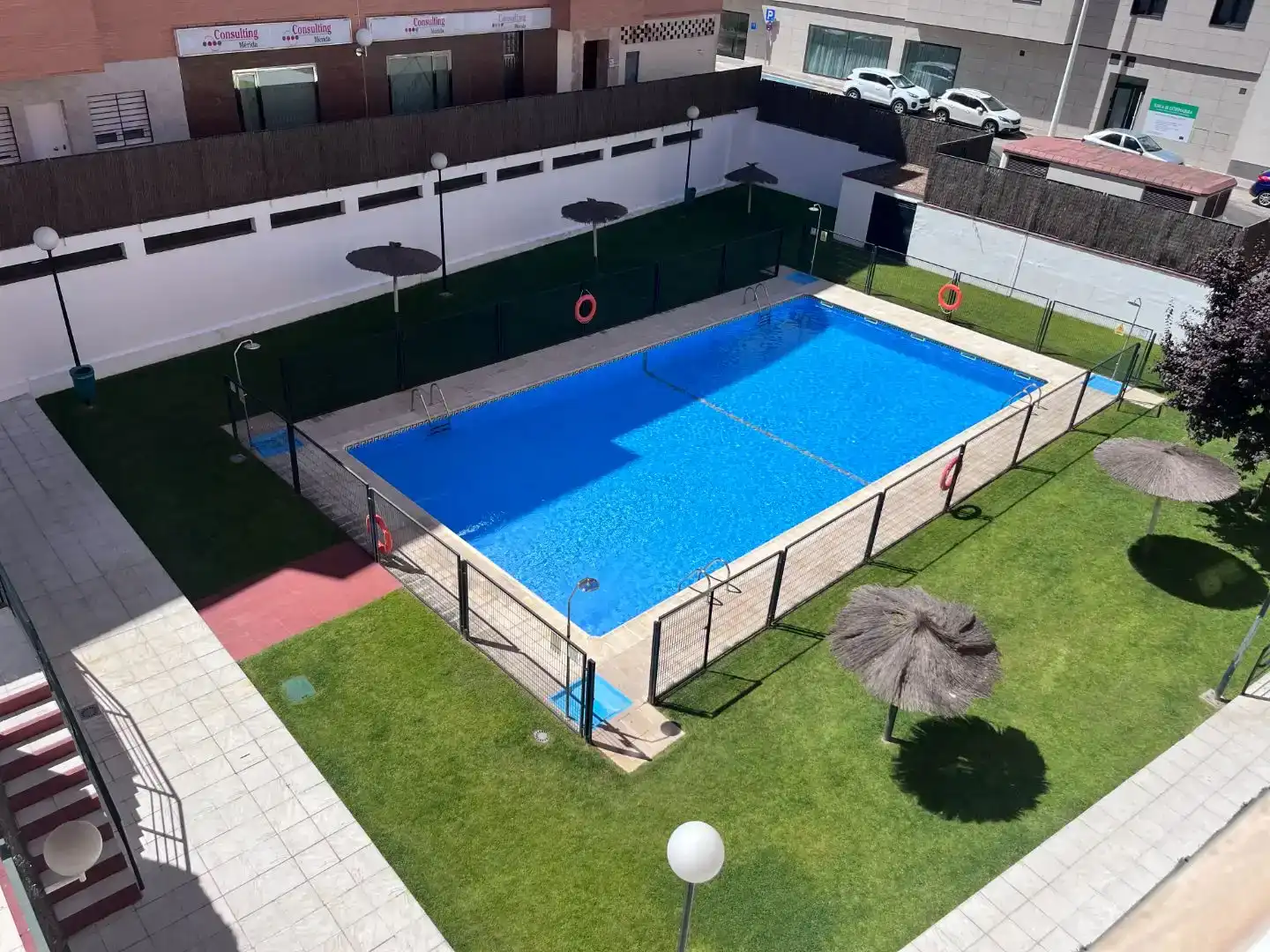 Piso de 92 m² en Mérida
