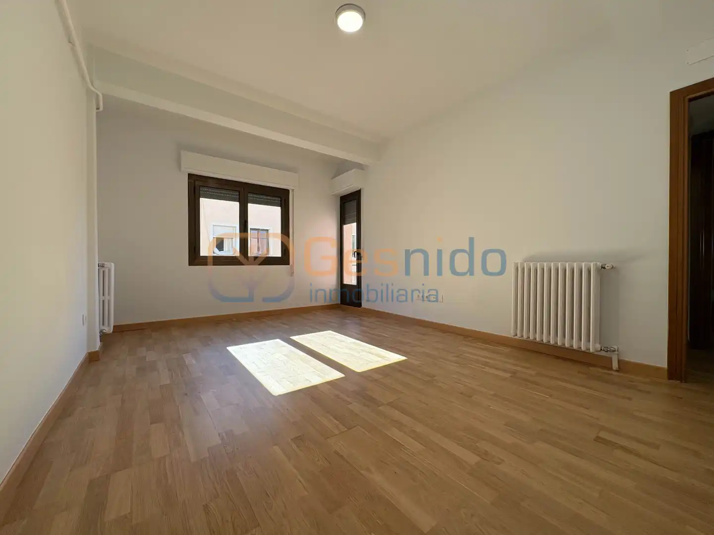 Piso de 80 m² en Segovia