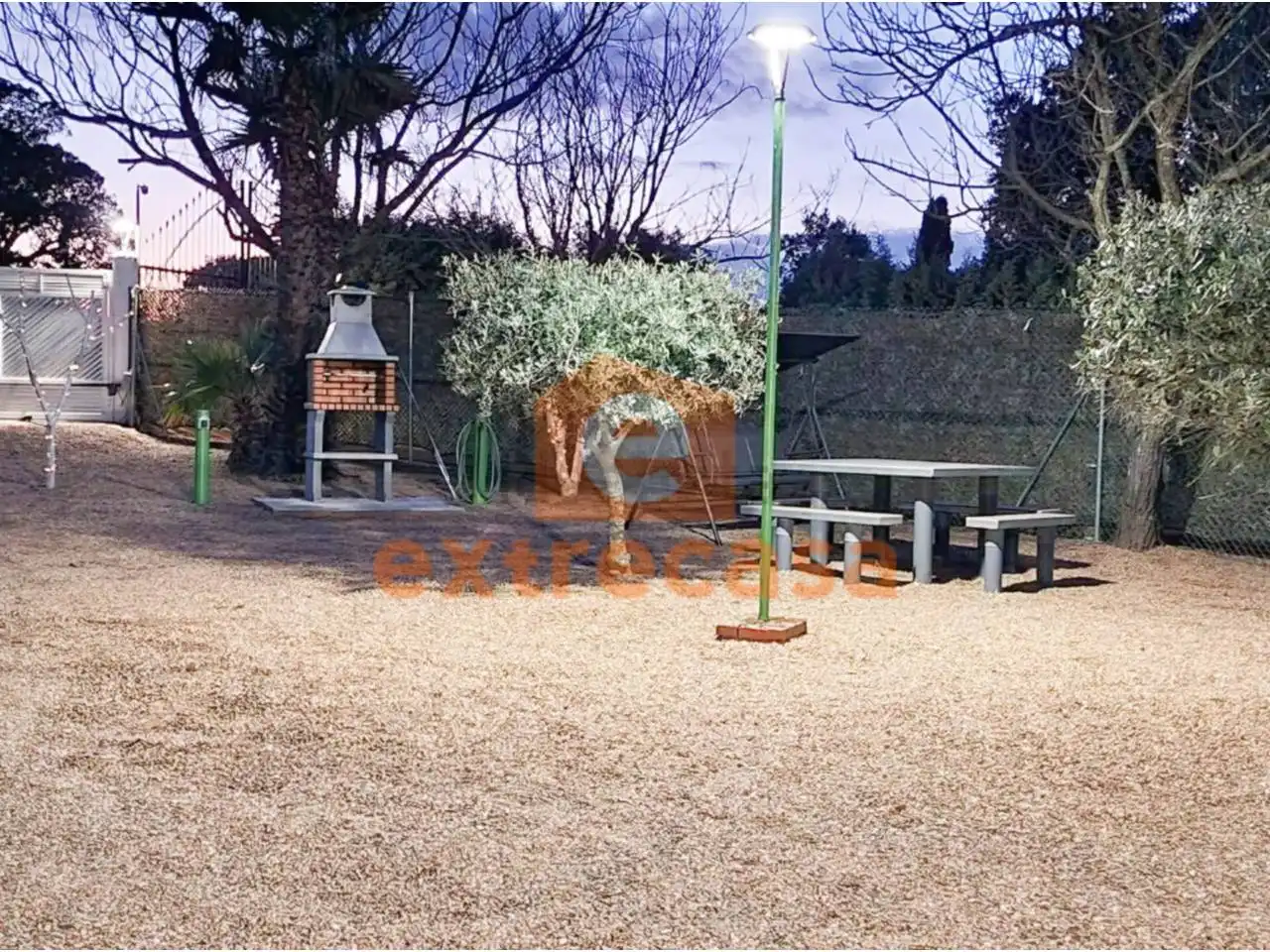 Piso de 25 m² en Badajoz