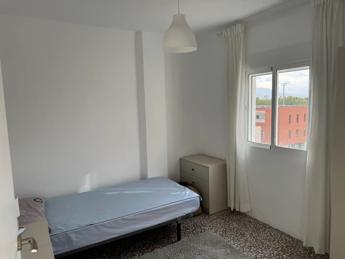 Piso de 78 m² en Málaga