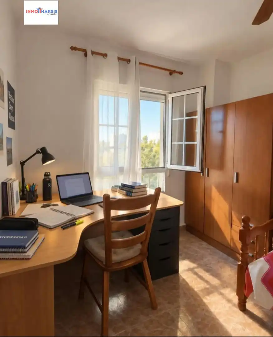 Apartamento 124 m² em Almería