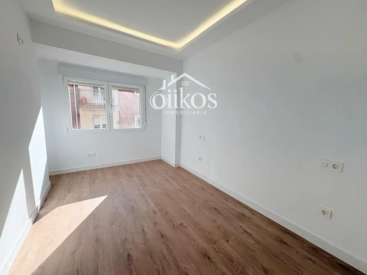 Pis de 94 m² a Salamanca
