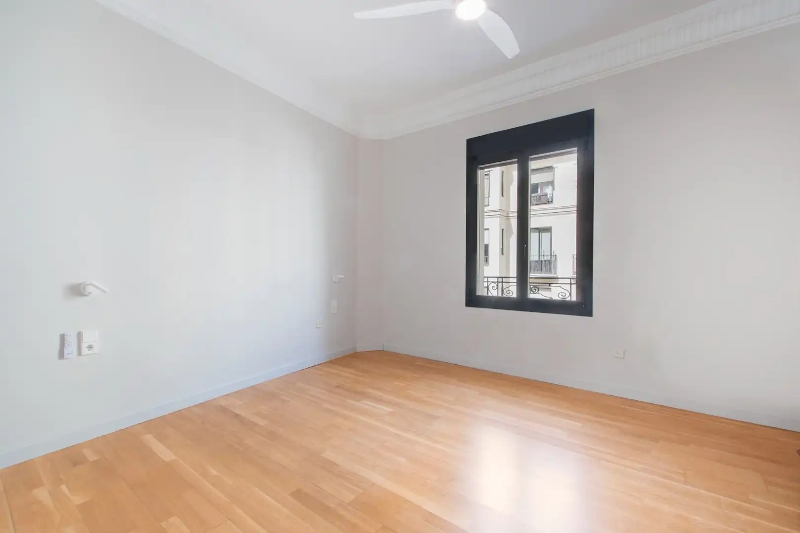 Pis de 147 m² a Madrid