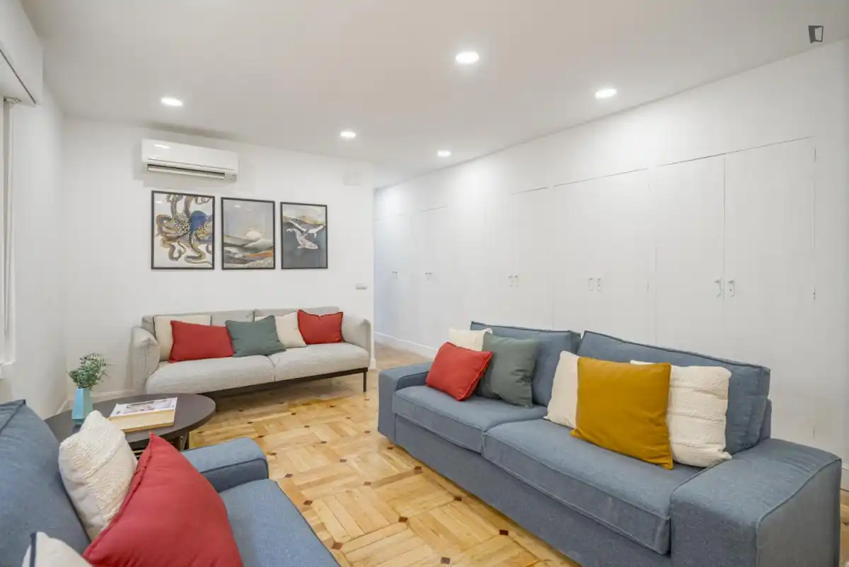 Habitación en alquiler, Málaga