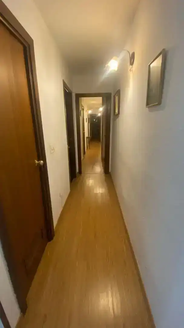Piso de 200 m² en Jaén