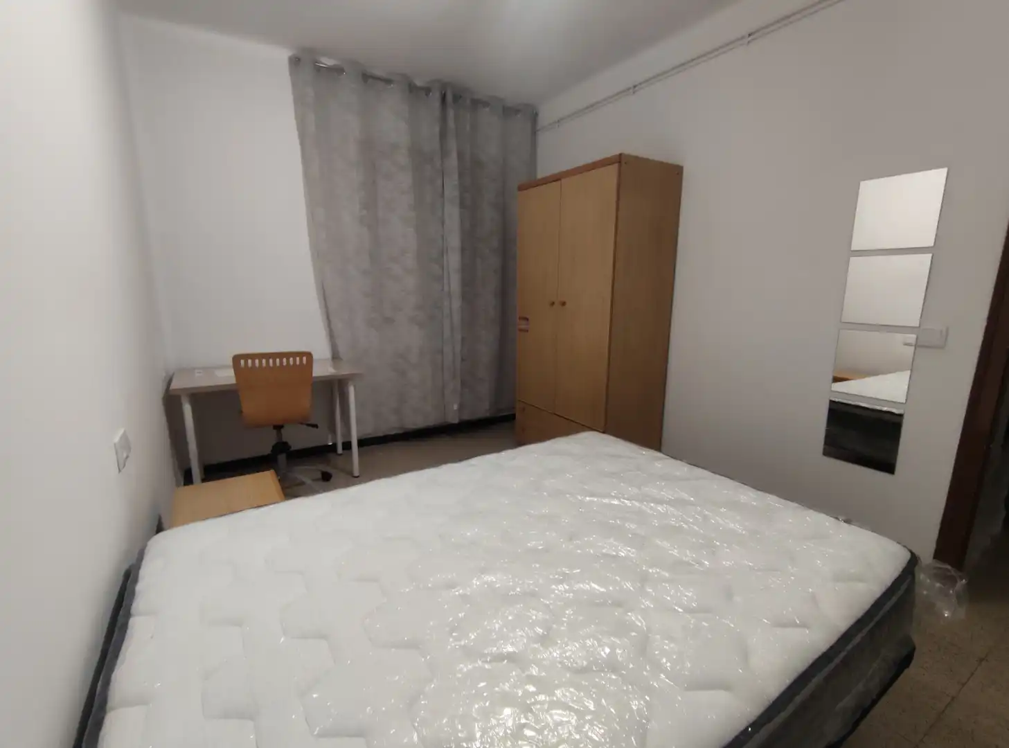 Piso de 133 m² en Lérida
