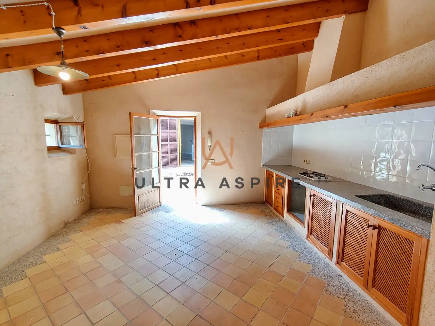 Casa de 408 m² en Son Servera