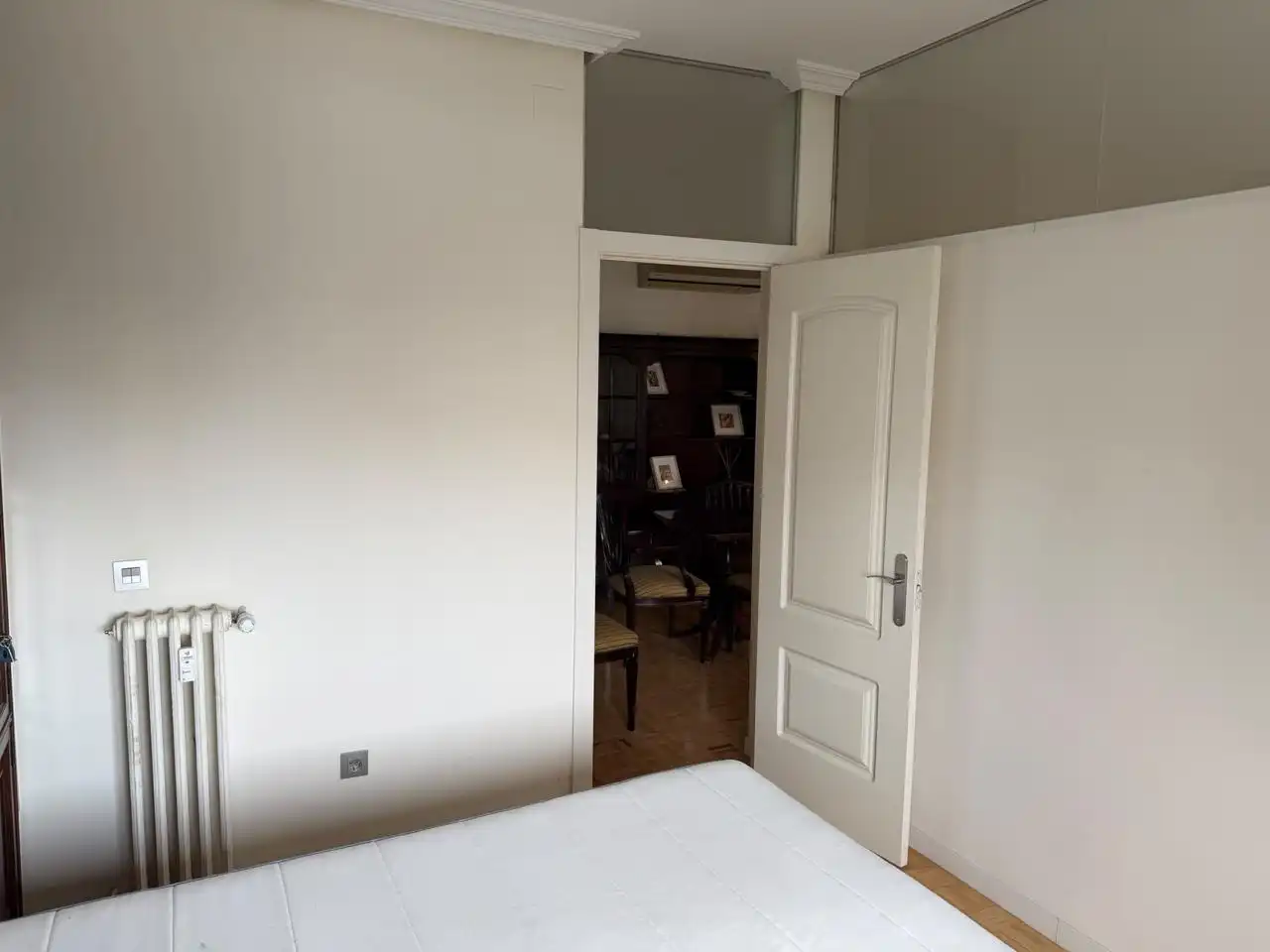 Pis de 108 m² a Madrid