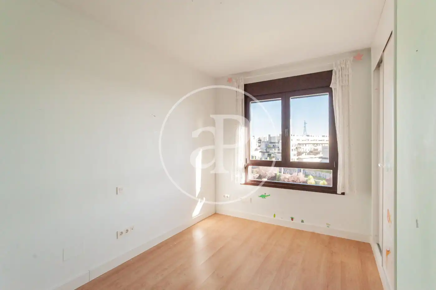 Piso de 130 m² en Madrid