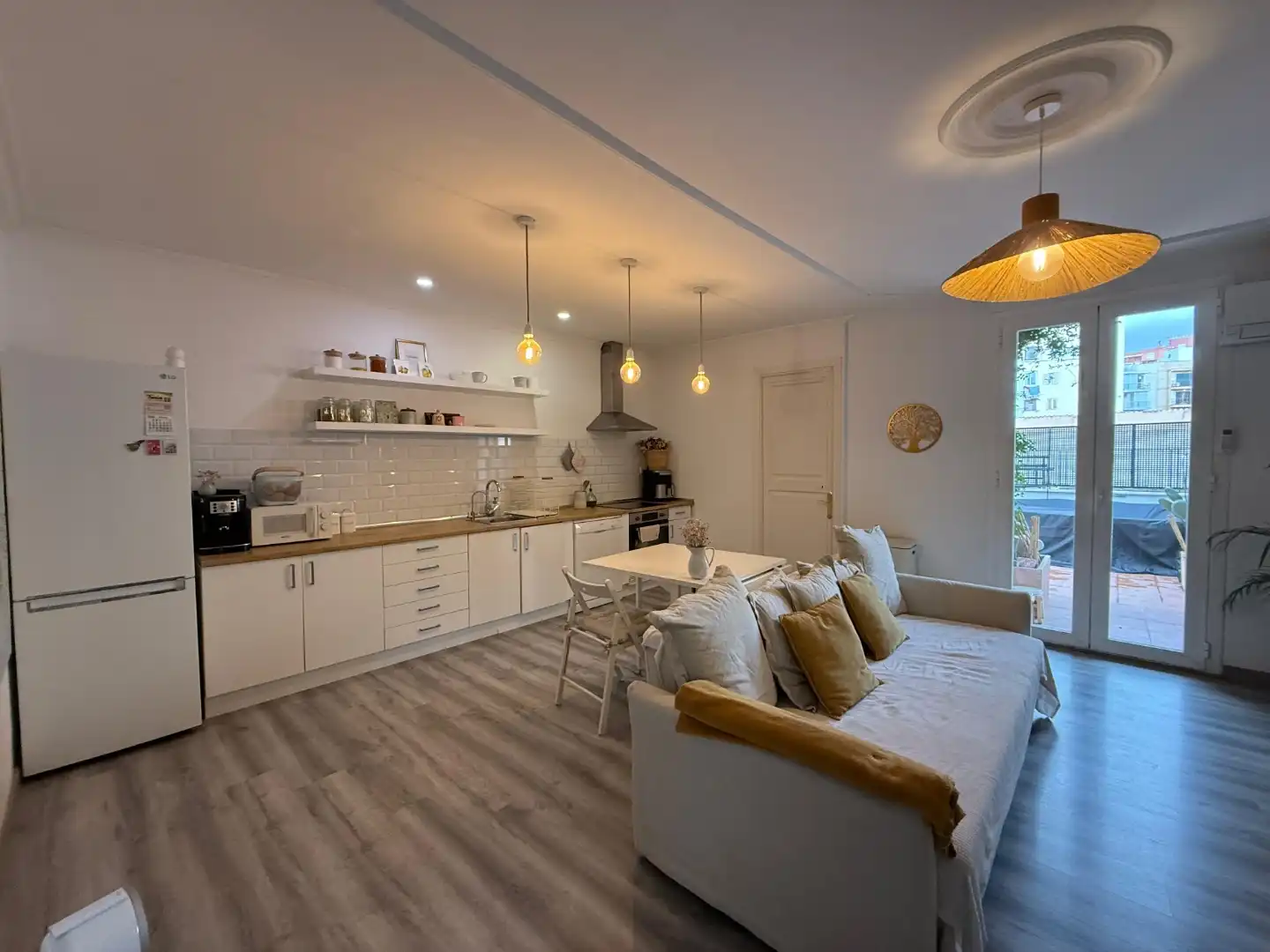 Piso de 100 m² en Palma
