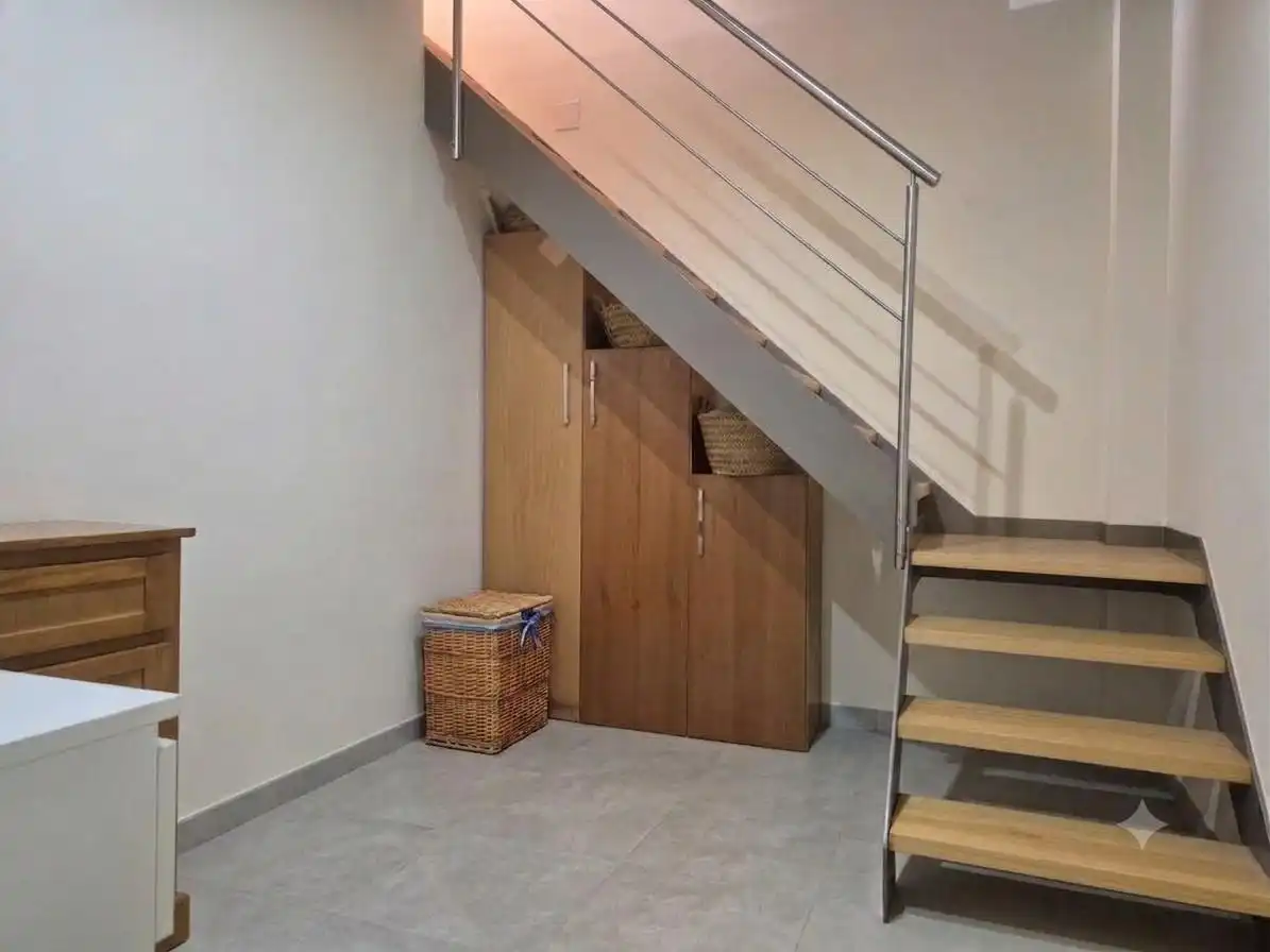 Piso de 120 m² en Lucena