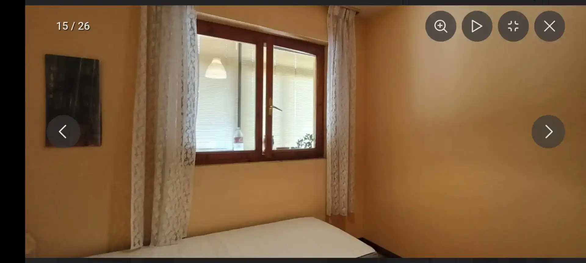 Habitación 110 m², León