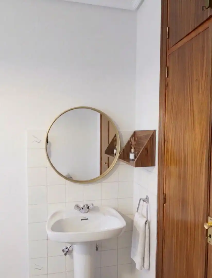 Habitación en alquiler, Salamanca
