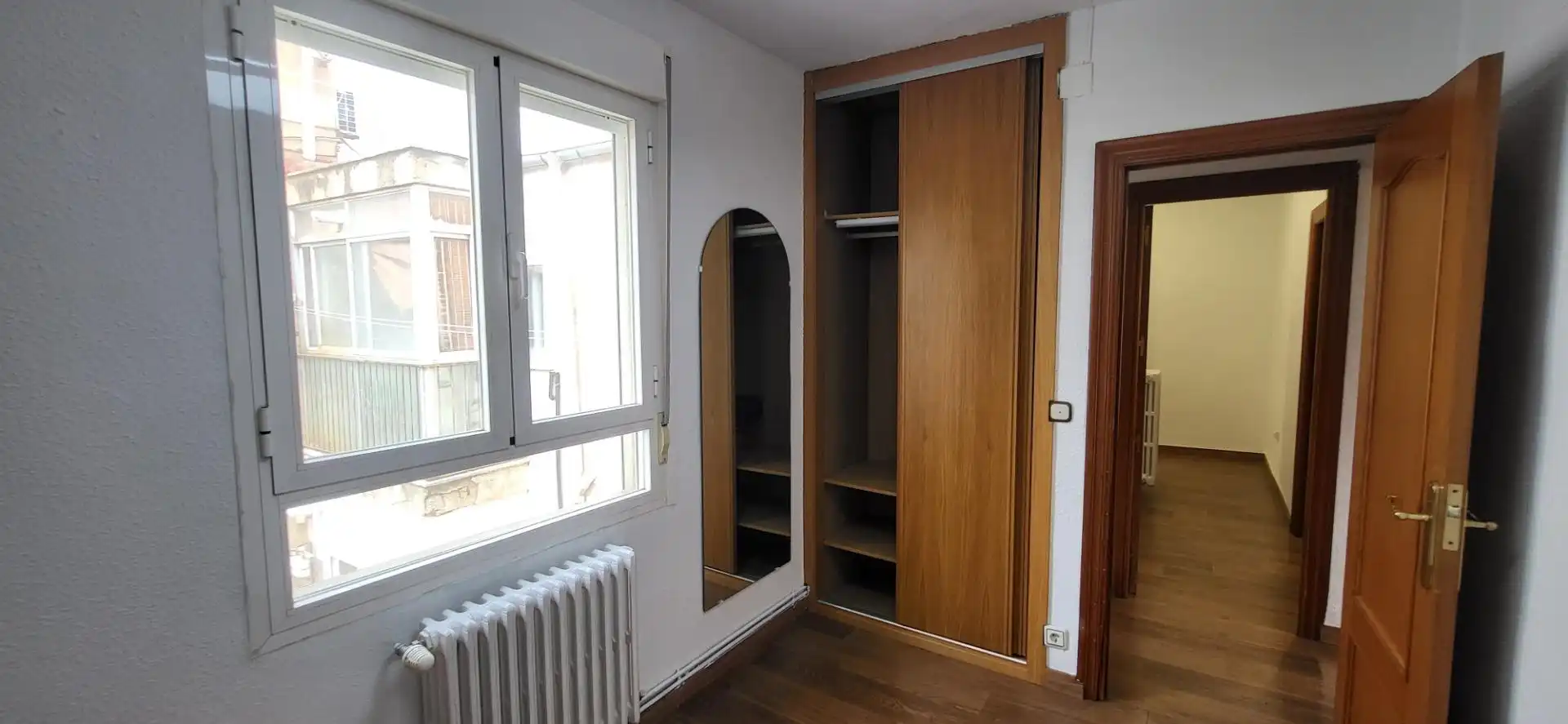 Piso de 149 m² en Albacete