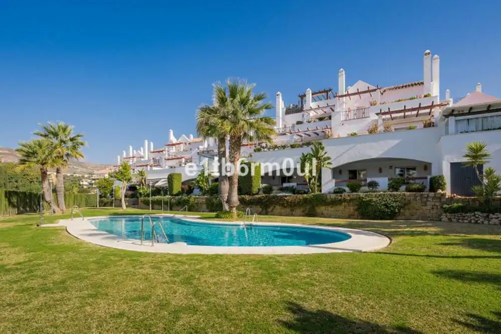 Piso de 103 m² en Marbella