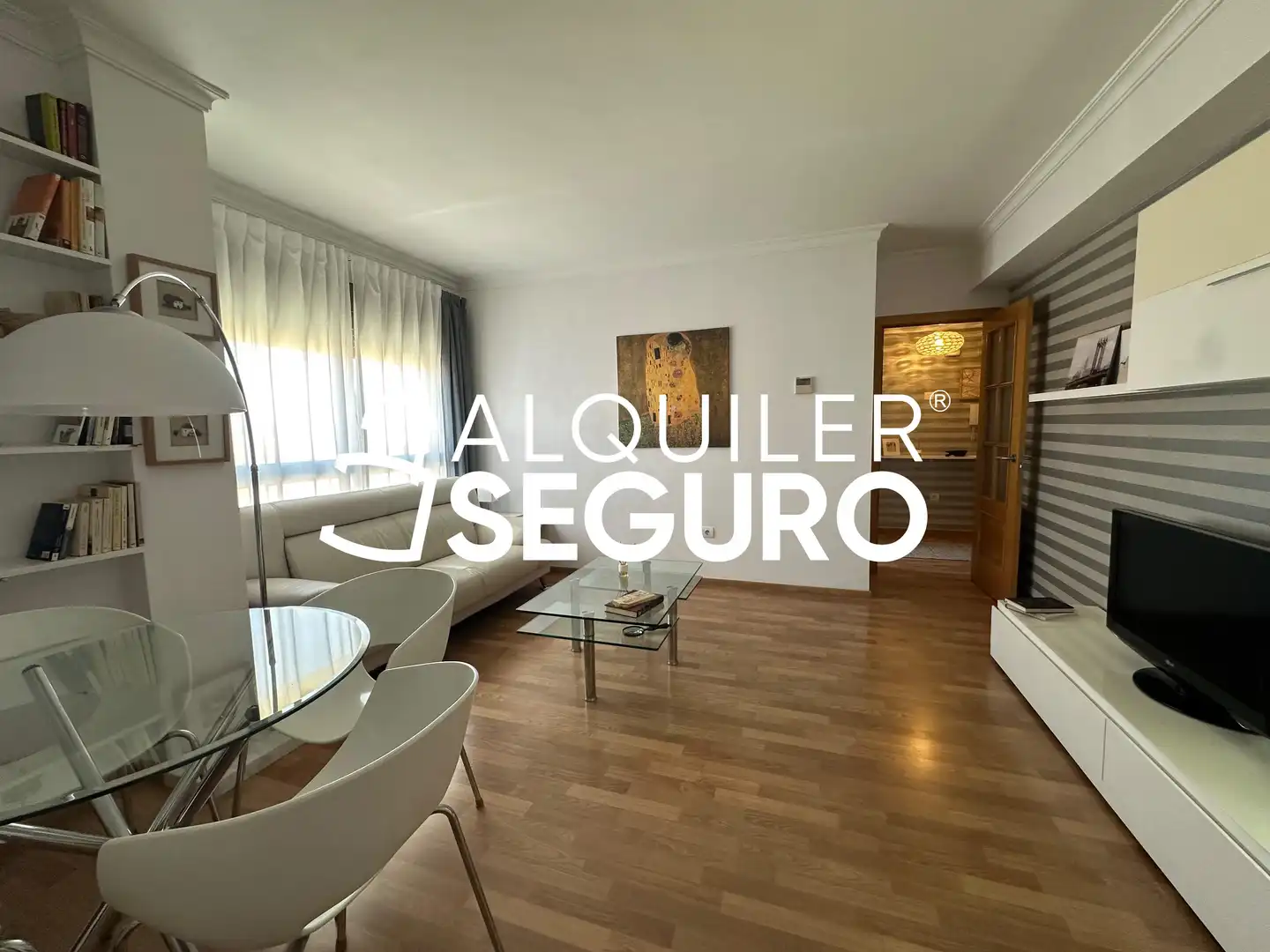 Appartement 46 m² à Málaga